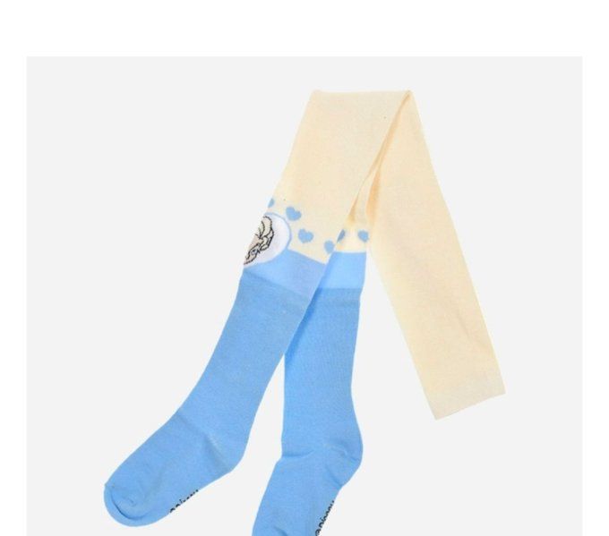 Lot Revendeur 36 paires de collants Disney Frozen du 3 au 10 ans